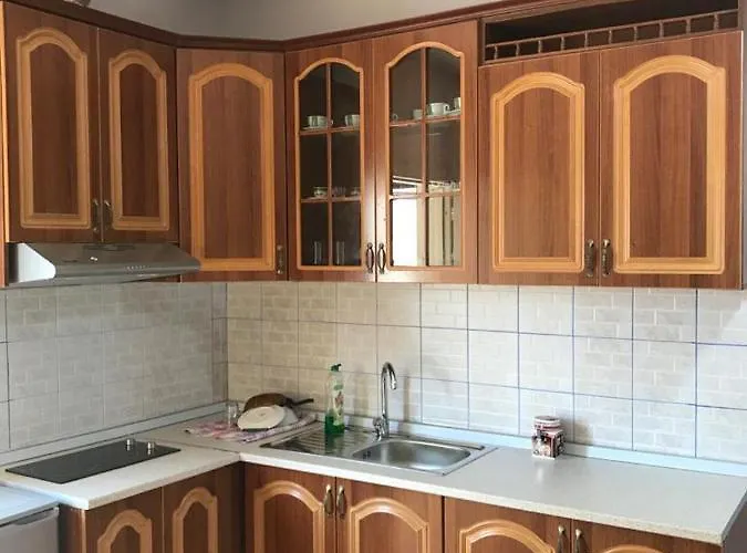 Luma Apartamento *