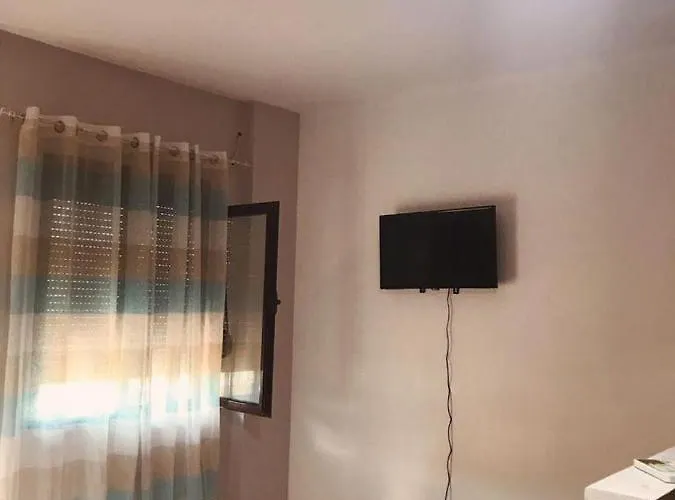 Apartamento Luma *