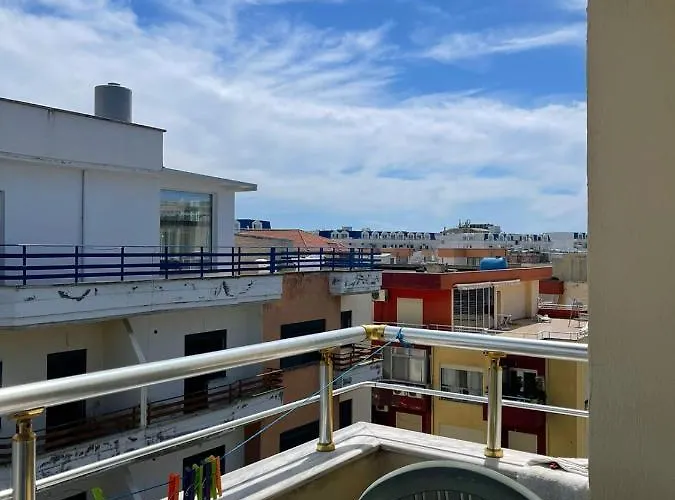 Apartamento Luma *