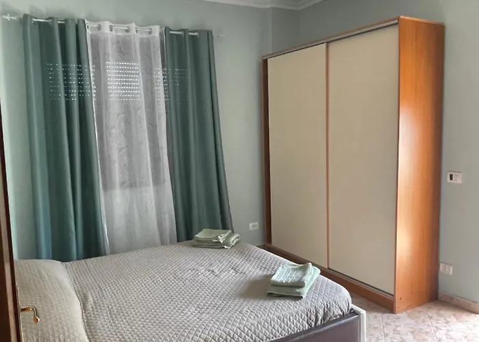 Luma Apartamento *