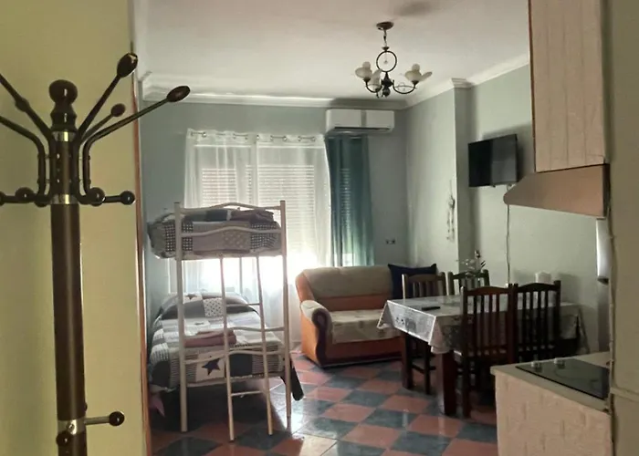 Luma * Golem (Tirana)