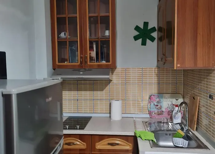 Apartamento Luma
