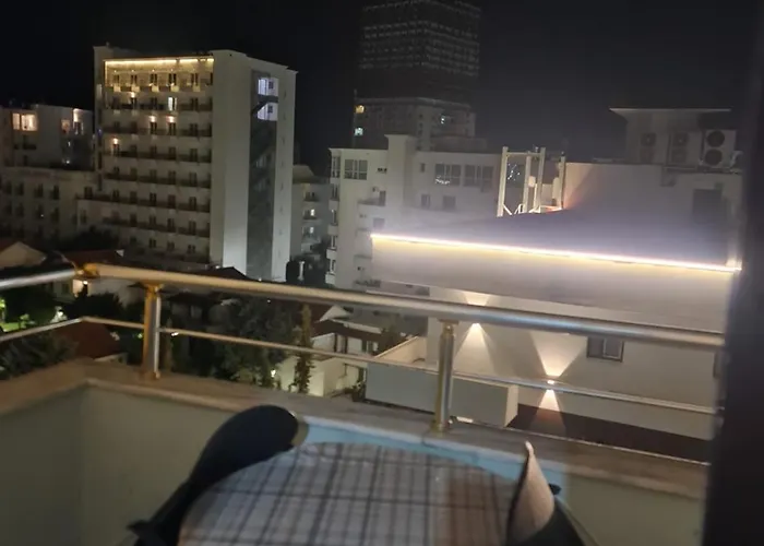 Luma * Golem (Tirana)