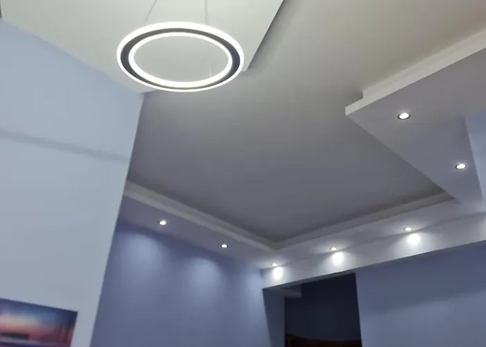 Apartamento Luma