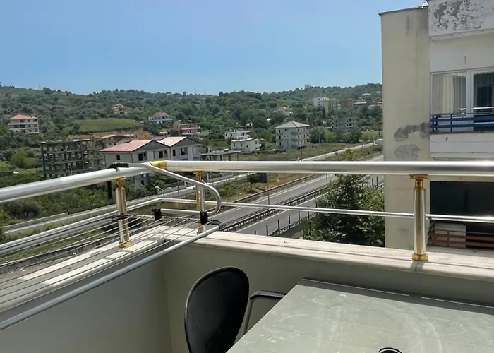 Luma Apartamento *