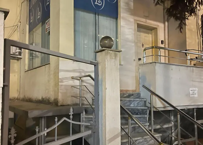 Apartamento Luma *