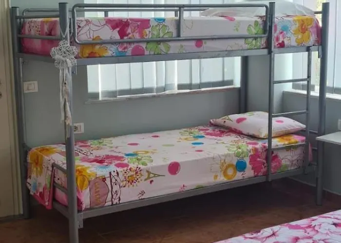 Luma Apartamento