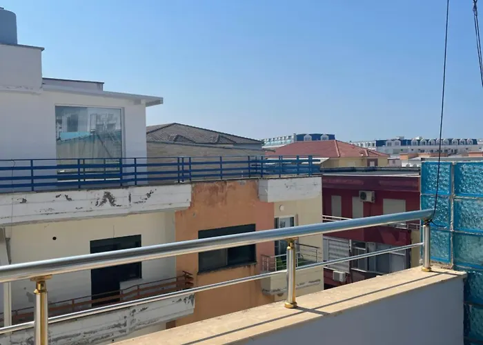 Luma * Golem (Tirana)