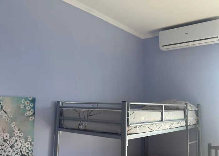 Luma Apartamento *