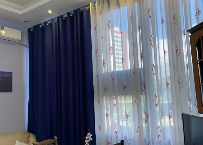 Luma Apartamento *