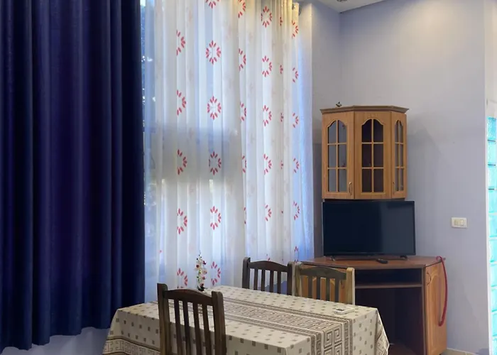 Luma Apartamento