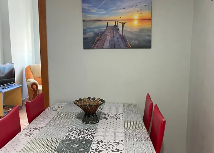 Luma Apartamento *
