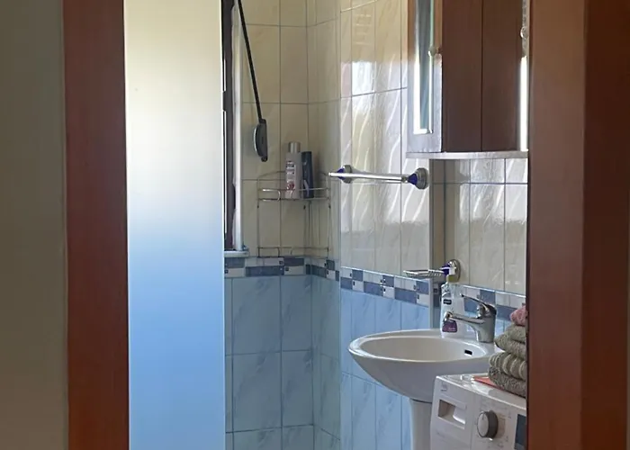 Apartamento Luma *