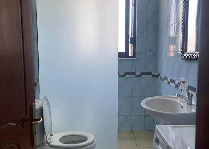 Apartamento Luma *