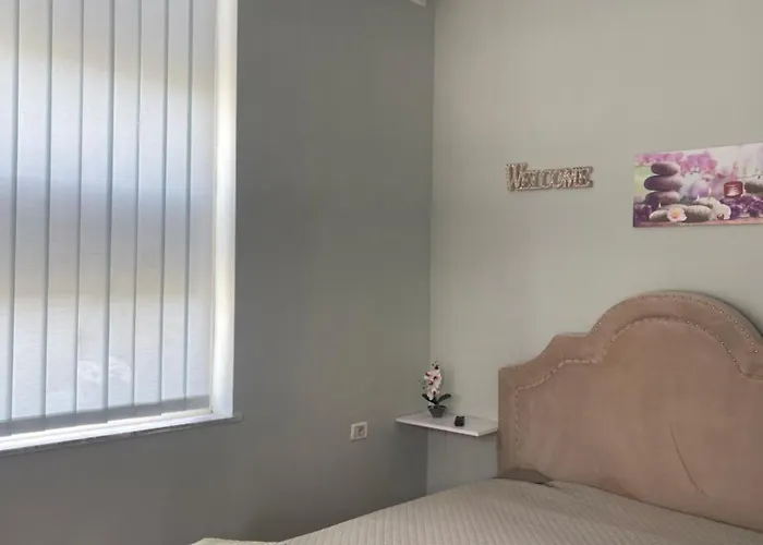 Luma Apartamento *