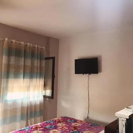 شقة Luma *