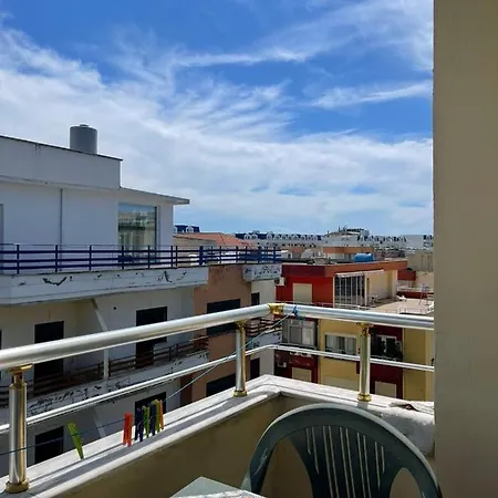 Апартаменты Luma *