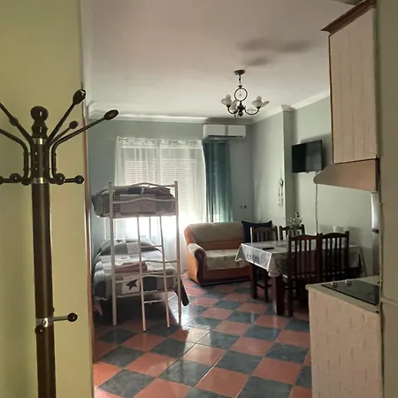 Luma * Golem (Tirana)