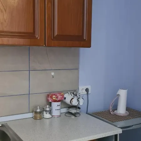 Luma Апартаменты Голем