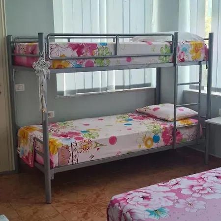 Luma Апартаменты