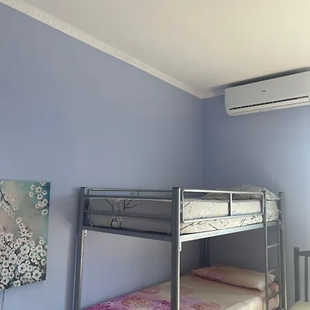 Luma Apartamento *