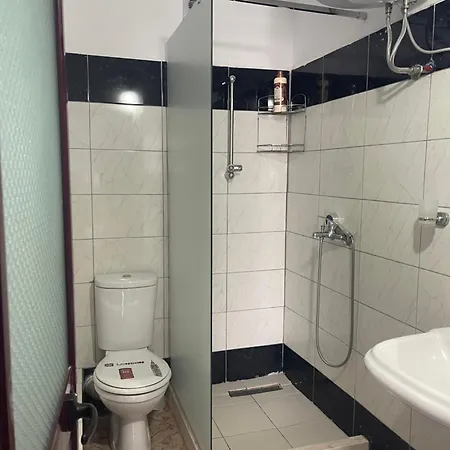 Апартаменты Luma