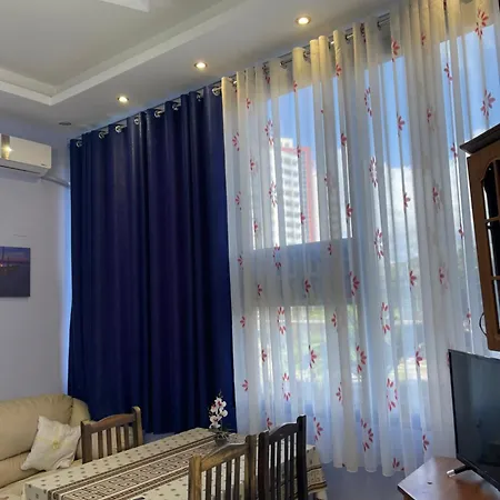 Luma Apartamento *