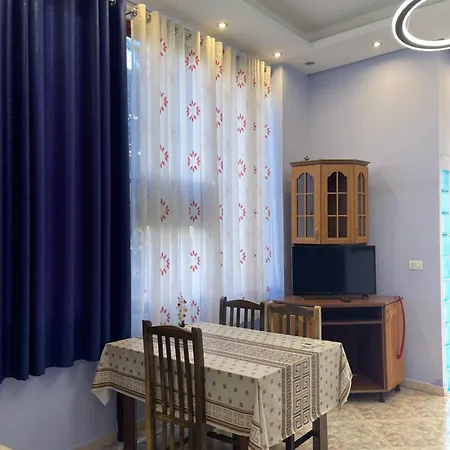 Luma Апартаменты