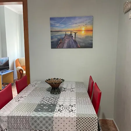 Luma Apartament *