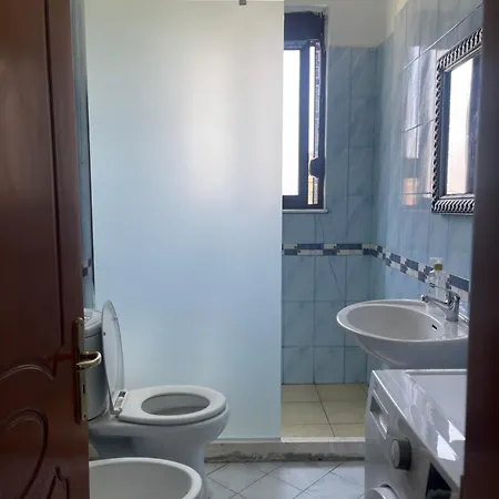 Apartamento Luma *