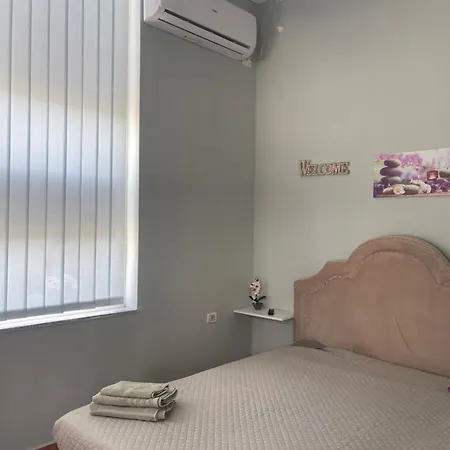 Luma Апартаменты *