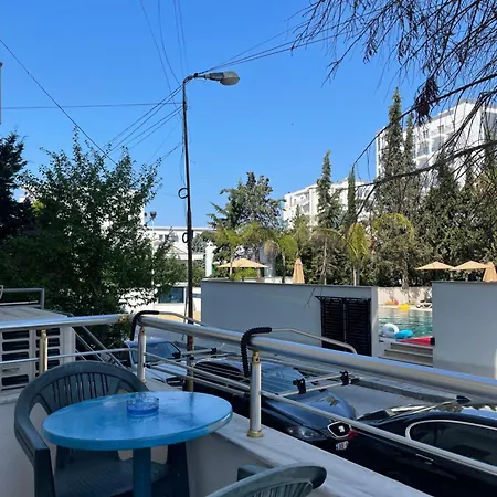 Luma Διαμέρισμα