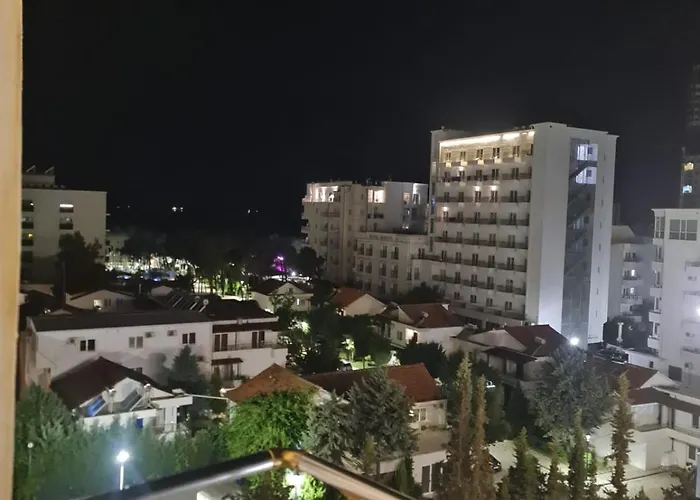 Apartament Luma