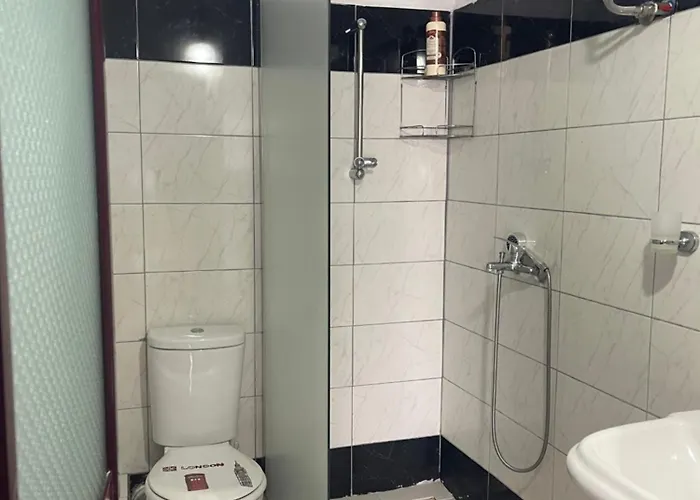 Apartament Luma